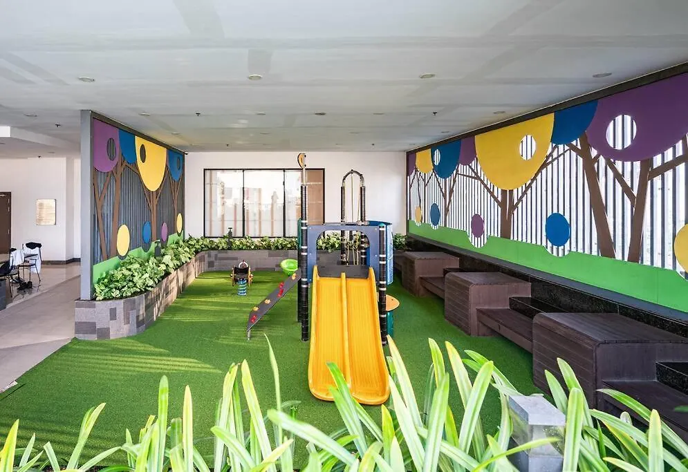 Rivergate - Cozy Studio Free Pool, Esim For Booking From 5 Nights Ho Chi Minh City Vietnam